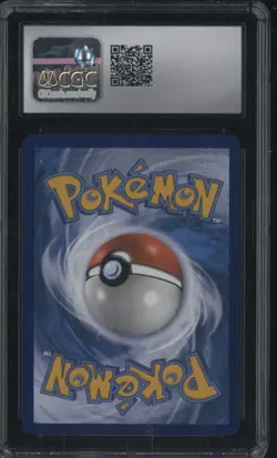 2018 Pokemon Black Star SM148 Champions Festival World Champions CGC 10 GEM MINT - Image 2
