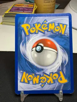 2008 Pokemon Scizor 25/100 Stormfront Reverse Holo - Image 2