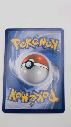 Volcarona Reverse Foil Pokemon Black & White Dark Explorers #22 22/108 - Image 2