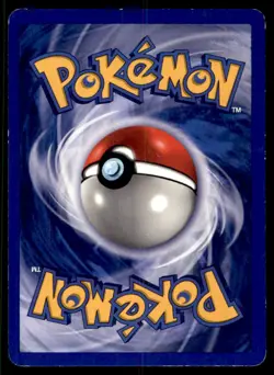 1999 Classic - Base Set Imposter Professor Oak Rare #73 - Image 2