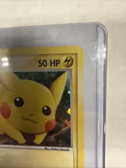 Pokemon Pikachu 2004 FireRed & LeafGreen 74/112 - Image 2