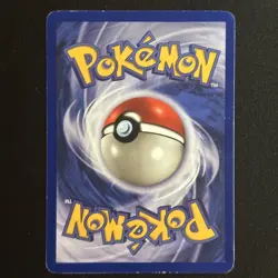 Psyduck 53/62 1st Edition Common | Fossil | Pokemon TCG English 1999 | MP - Image 2