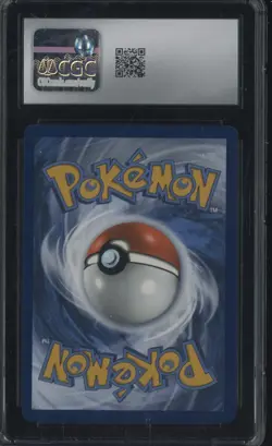 2020 Pokemon Sword & Shield Ultra Rare #196 Zamazenta V CGC 10 GEM MINT - Image 2