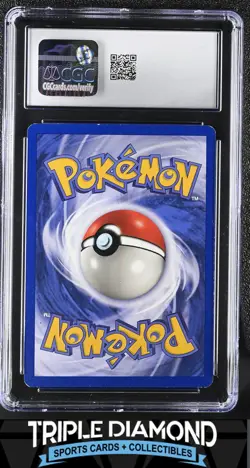 1999 Pokemon Fossil #2/62 Articuno Holo CGC 6.5 EX-NM+ L552 - Image 2