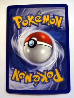 Mew Holo Wizards of the Coast Black Star Promo #9 Pokemon League 2000 SOLD AS IS - Image 2