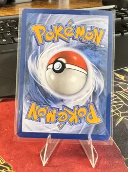 Poke Pad 198/217 Ascended Heroes (IN HAND Ready to Ship) Pokemon Trainer NM - Image 2