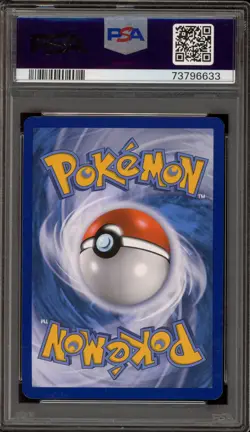 Pokemon Pikachu XY Generations Radiant Coll. Full Art #RC29 PSA 9 Mint - Image 2