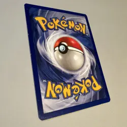 Pokemon TCG Arcanine (Arkani) Base Set 23/102 Regular 1st Edition - Image 2