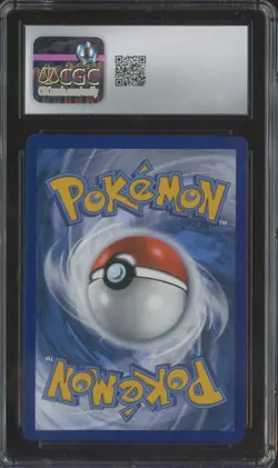 2022 Pokemon Astral Radiance Ultra Rare #167 Origin Frome Palkia V CGC 9 MINT - Image 2