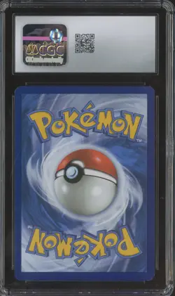 2021 Pokemon BSP Celebrations ETB #SWSH144 Greninja Gold Star CGC 9.5 MINT+ - Image 2