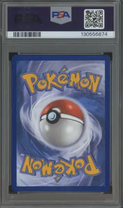 2025 Pokemon Mega Evolutions MEG EN Ultra Rare #155 Mega Venusaur Ex PSA 10 - Image 2