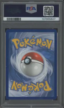 2021 Pokemon Celebrations Classic Pop Series 5 #17 Umbreon Gold Star PSA 10 - Image 2