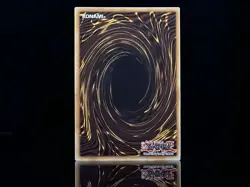 Cupsy ☆ Yummy Way - JUSH-EN019 (Super Rare) YuGiOh Justice Hunters - Image 2