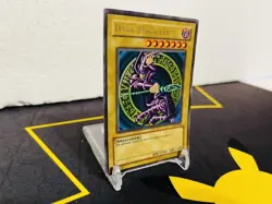 Yugioh Dark Magician SDY-006 Starter Deck: Yugi Unlimited - Image 2