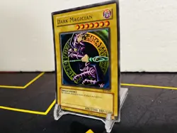 Yugioh Dark Magician SDY-006 Starter Deck: Yugi Unlimited - Image 3