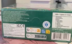 One Piece TCG OP12 Legacy of The Master English Booster Box Sealed! English - Image 4