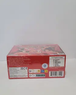 One Piece Heroines Edition [EB-03] Extra Booster Box English, New Sealed - Image 5