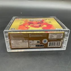 One Piece English The Best Premium Booster Box Sealed w/ Acrylic Case - Image 3