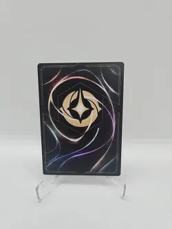 Disney Lorcana TCG Olaf 149/204 Cold Foil Uncommon Ursula's Return NM - Image 2