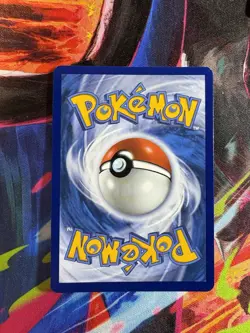3x Full Art Phantasmal Flames Pokemon Card Lot - IR, Promo, & Supporter - Image 3