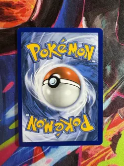3x Full Art Phantasmal Flames Pokemon Card Lot - IR, Promo, & Supporter - Image 5