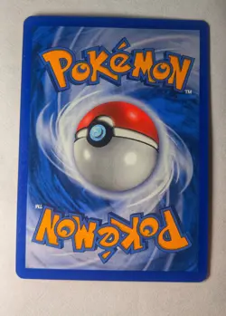 Treecko 016 Black Star Promo Pokemon Ereader Card Excellent Condition Nm - Image 2