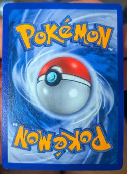 Treecko 016 Black Star Promo Pokemon Ereader Card Excellent Condition Nm - Image 4