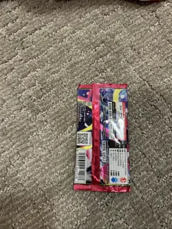 Pokemon Cards Japanese Brand new condition. Authentic cards from Japan. - Image 2