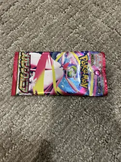 Pokemon Cards Japanese Brand new condition. Authentic cards from Japan. - Image 5