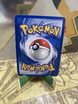 Koga's Kakuna 47/132 Gym Challenge Regular First Edition Pokemon Card WOTC - Image 2