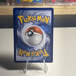 Pokemon TCG Shining Legends Pikachu Reverse Holo Card #28/73 - Image 2