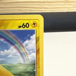 Pokemon TCG Shining Legends Pikachu Reverse Holo Card #28/73 - Image 4