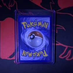 Pokemon Vaporeon Rare MASTERBALL Holo Card Sv: Prismatic Evolutions 022/131 - Image 2