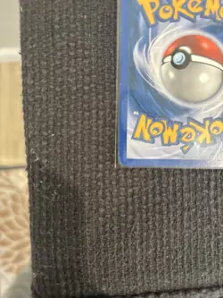 Pokemon TCG Secret Wonders Charizard Holo Rare Card 3/132 - Image 5