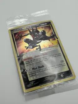 Greninja Star SWSH144 SWSH: Sword & Shield Promo Cards Holo - Image 3