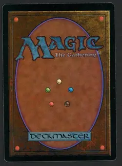 ***Fellwar Stone*** MTG Alternate 4th Edition Magic Kid Icarus - Image 2