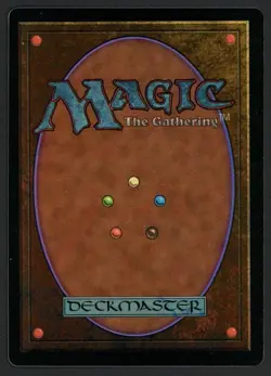 ***Dark Ritual*** MTG Alternate 4th Edition Magic Kid Icarus - Image 2