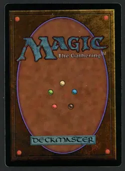 ***Control Magic*** MTG Alternate 4th Edition Magic Kid Icarus - Image 2