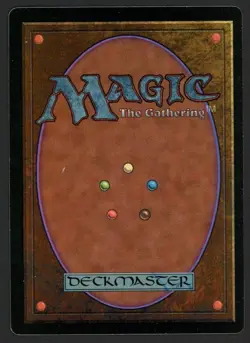 ***Bronze Tablet*** MTG Alternate 4th Edition Magic Kid Icarus - Image 2