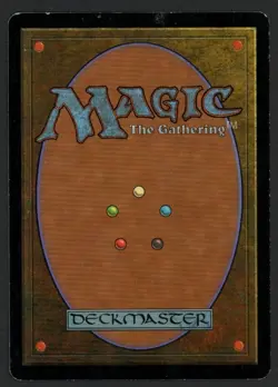 ***FOIL Thorn Elemental*** MTG Urza's Destiny Magic Kid Icarus - Image 2