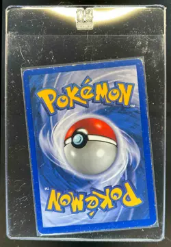 1999 Pokemon Jungle Kangaskhan #5/64 - Image 2