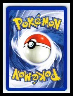 💥 Slowpoke # 47/111 Neo Genesis Pokemon Vintage Card 2000 - Non Holo - Image 2