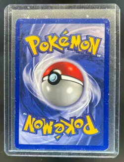 1999 Pokemon Wizards Black Star Promos Mew #8 - Image 2