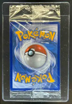 2024 Pokemon Stellar Crown Asia Exclusive Lapras 7-Eleven Promo 031/142 - Image 2