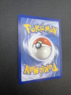 Pokemon Kingdra ex 131 Sv: Scarlet & Violet Promo Full Art Holo Promo - NM - Image 5