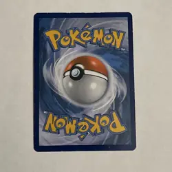 Pokemon M Aerodactyl EX Mega Evolution Promo Holo XY98 210 HP XY Set English - Image 2