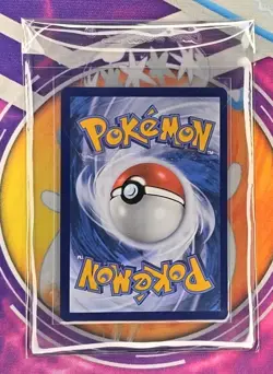 🔥Pokemon Mewtwo TCG Scarlet & Violet 151 UPC Promo Holo Rare SVP052 Sleeved🔥📈 - Image 5