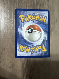 Pokemon TCG Pikachu EX 277/217 Ascended Heroes SIR NM - Image 2