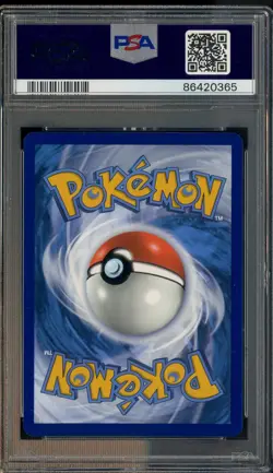 2023 Pokemon MEW EN Pokemon Center 151 Pre-Order #007 Squirtle PSA 10 - Image 2