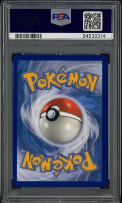 2020 Pokemon SWSH Champion's Patch Secret #074 FA Charizard VMAX PSA 10 - Image 2